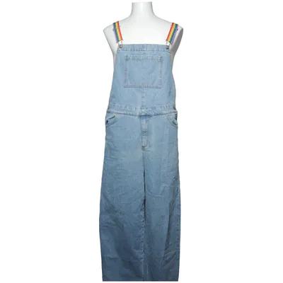 Overalls (DANGERFIELD) fra Dangerfield Bomuld