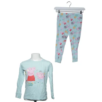 Pyjama (Grün, Mehrfarbig) von Peppa Pig Baumwolle