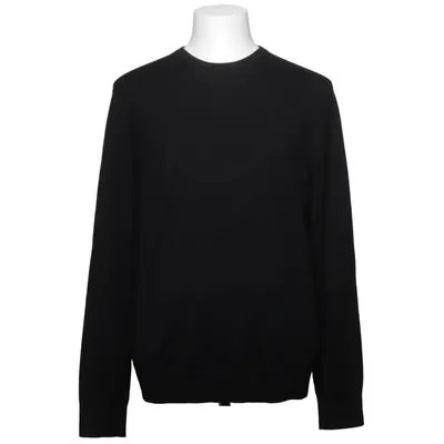 Tröja (Svart) från Uniqlo Ull