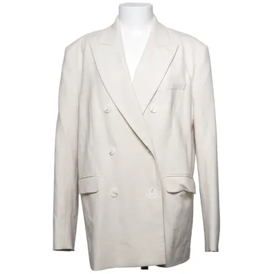 Kavaj (RACHIAN 20W) från IRO Bomull, Elastan, Polyester, Viskos, Ull