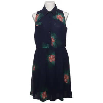 Klänning (Blå, Flerfärgad) från Sugarhill Boutique Polyester