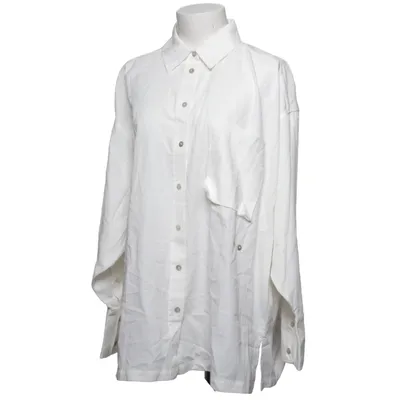 Chemise (Blanc) de Elias Rumelis Coton
