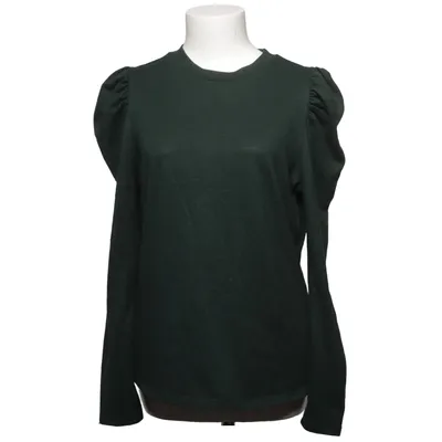 Lange mouwen shirt (Groen) van JDY Elastaan, Polyester