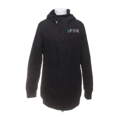 Parkas (Svart) från FXR Polyester