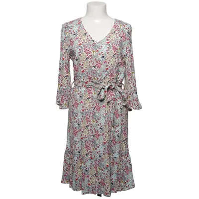 Kjole (Flerfarvet) fra Smashed Lemon Viscose