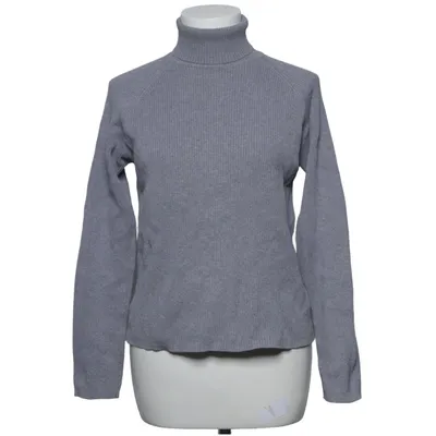 Turtleneck (Gray) from Originals Cotton, Nylon