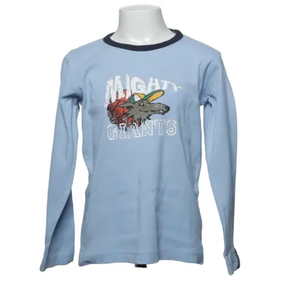 Langarmshirt (Blau) von Boys Planet by Lindex Baumwolle