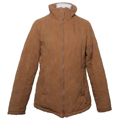 Jacka (Brun) från Joy Outerwear Polyester