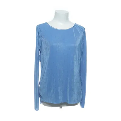 Blouse (DE-KATE BLOUSE PLISSE1000) from Devier Polyester