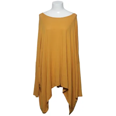 Top (Yellow) from AKH Fashion Elastane, Viscose