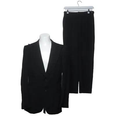 Costume (Noir) de Van Gils Laine