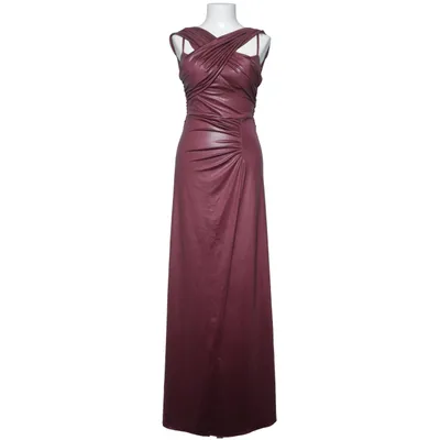 Evening gown (Purple) from Rinascimento Elastane, Polyester
