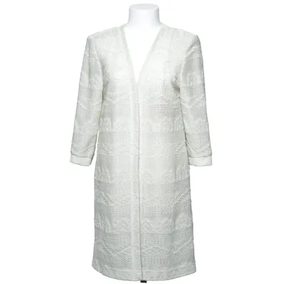 Cardigan (Beige) de R&M Richards Polyester