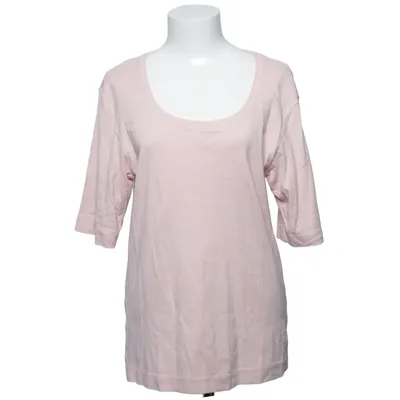 T-shirt (Pink) from Flash Essential Organic cotton