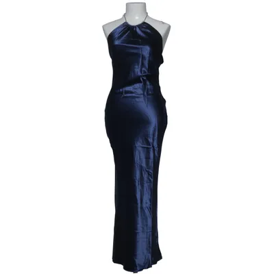 Evening gown (Blue) from OohNeed Elastane, Polyester