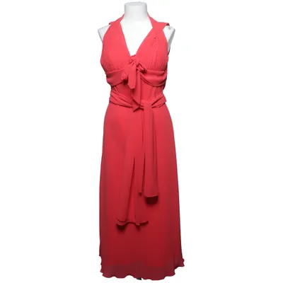 Avondjurk (Rood) van Gina Bacconi Polyester