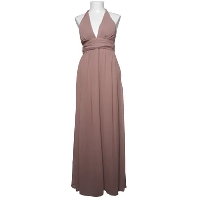 Maxi dress (EMPIRE CROSS BACK DRESS) from NLY Eve Polyester