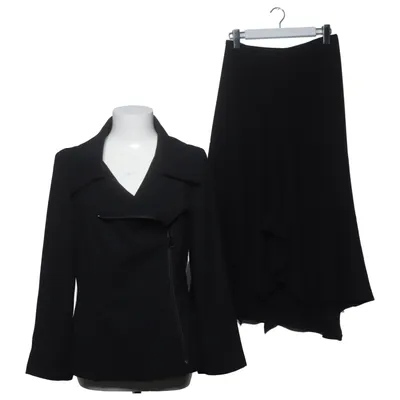Set (Zwart) van Ivan Grundahl Acetaat, Viscose