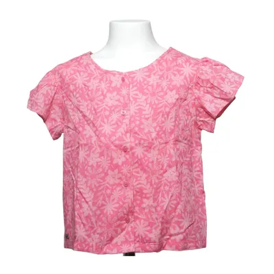 Top (Roze) van Tuc Tuc Katoen