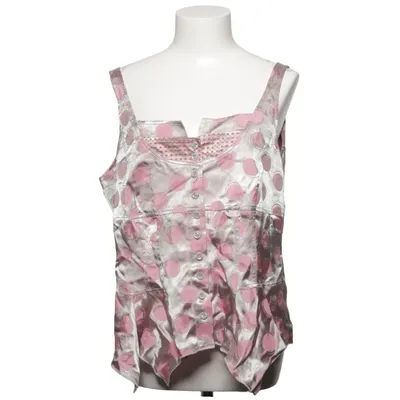 Top (kello) from Kello Acetate, Viscose