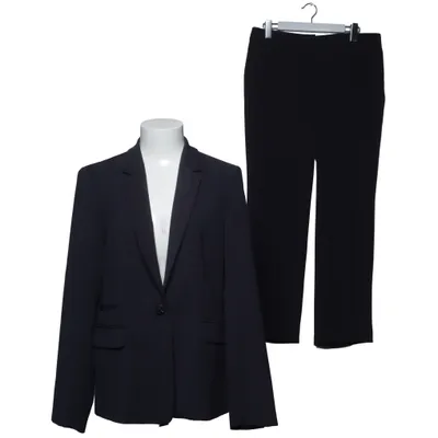 Pak (Zwart) van Caroll Polyester