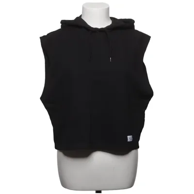 Huvtröja (Svart) från Divided by H&M Bomull, Polyester