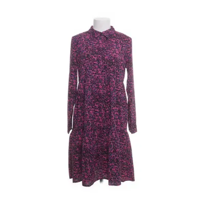 Dress (Purple, Multicolored) from JDY Polyester