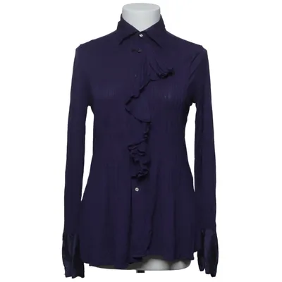 Blouse (Violet) de Ralph Lauren Viscose