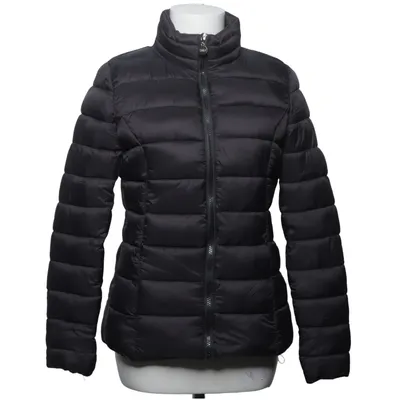 Winterjas (Zwart) van Zuiki Polyamide, Polyester
