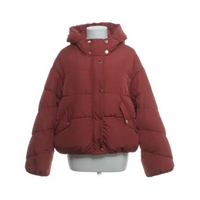 Vinterjacka (Brun, Röd) från EDC Brand