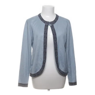 Cardigan (Blauw, Zwart) van Lauré Acryl, Polyamide