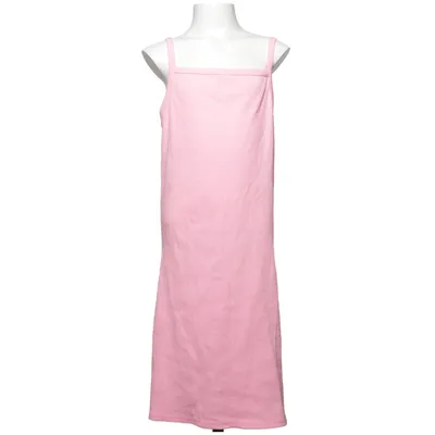 Robe (Rose) de Page One Young Coton, Élasthane, Polyester