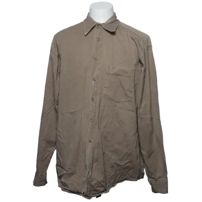 Shirt (Bruin) van Boys of Europe Katoen