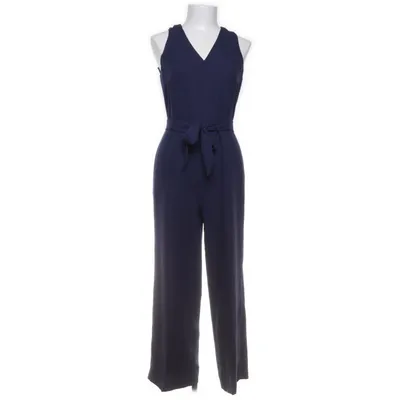 Byxdress (Blå) från Banana Republic