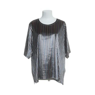 Topp (Svart, Flerfärgad) från Plus Elastan, Polyester
