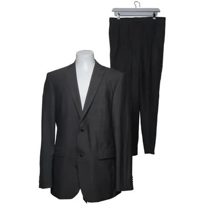 Suit (Gray) from Roy Robson Viscose, Wool