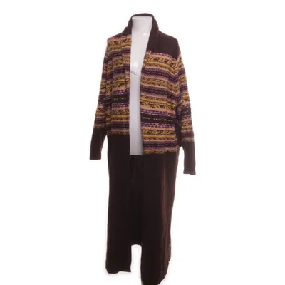 Kappa (Brun, Flerfärgad) från A Public Announcement Kashmir