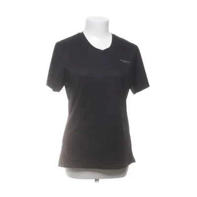 Sporttop (TECHNICWEAR LAYER 1) van Swedemount Polyester