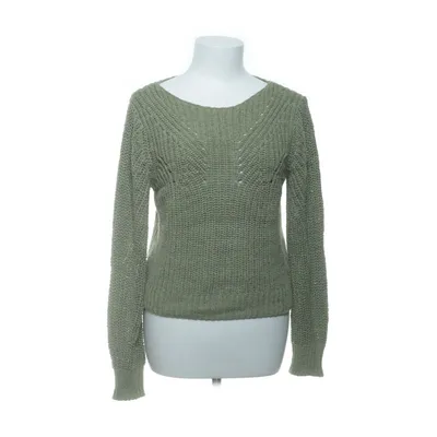 Tröja (Grön) från ESPRIT Bomull, Polyamid