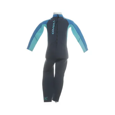Wetsuit (Blauw, Meerkleurig) van O’neill Nylon