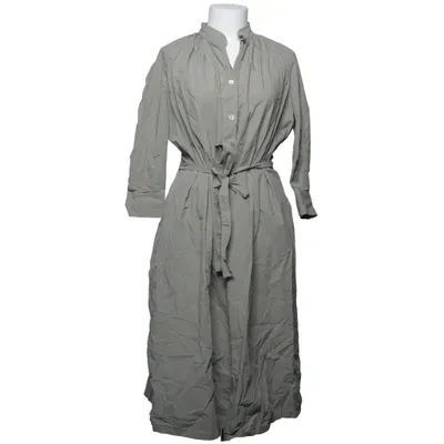 Shirt dress (Green) from Bagutta