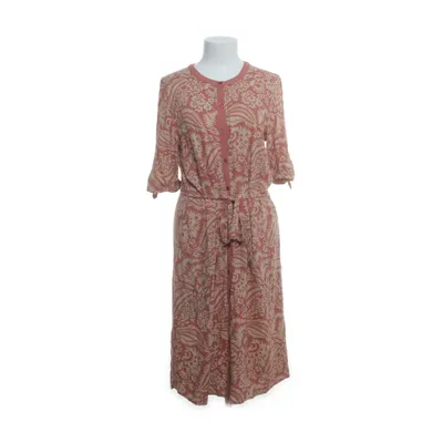 Jurk (Beige, Roze) van Rabalder Viscose