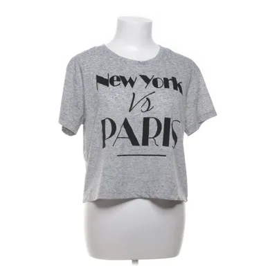 T-shirt (Grå) från Jennyfer