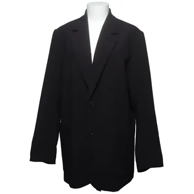 Blazer (Black) from Rodebjer Elastane, Polyester, Viscose
