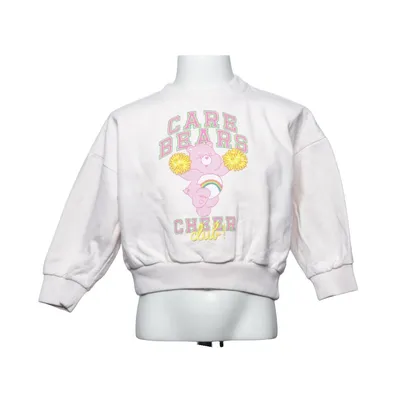 Sweatshirt (Beige) de Milla Star Coton, Élasthane, Polyester