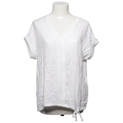 Haut (YU-PO201-0115 Shirt To44ri) de Zabaione Viscose