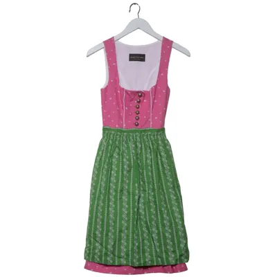 Dirndl (Rose, Vert, Blanc) de Kaiser Franz Josef