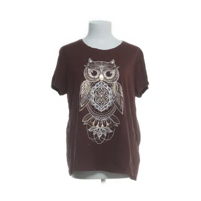T-shirt (Brown) from FB Sister