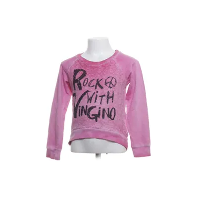 Collegetröja (Rosa) från Vingino Jeans