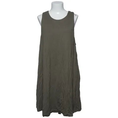 Jurk (Basic) van H&M Basic Viscose